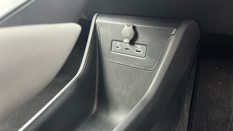 BYD Dolphin Surf 115kW Comfort 43kWh 5dr Auto Electric Hatchback